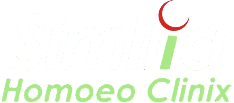 Similia Homoeo Clinix home